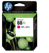 HP 88XL Tinte magenta C9392AE