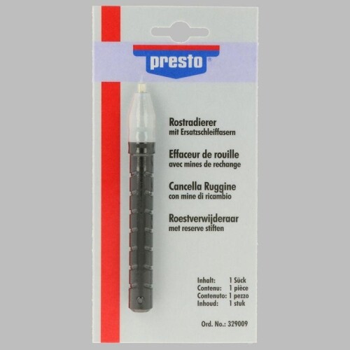 Rostlöser presto 329009 - presto,