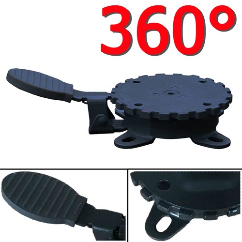 360 mechanismus für - +++,