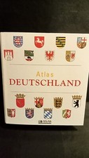 Atlas Verlag - Ordner, Atlas