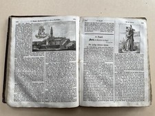 G. Ott Marianum Heiligen