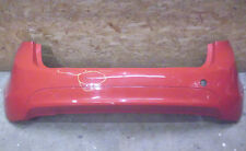 Opel Meriva B original Stoßstange hinten 13267966 ab 2010