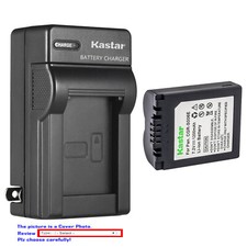 Kastar Battery Wall Charger