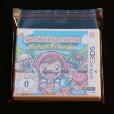 10 St. Nintendo 3 DS Spielbox