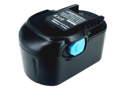 Powersmart 4000mah akku für - powersmart,
