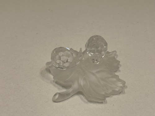 Swarovski figur 268196 - figur,