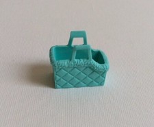 Playmobil Ersatzteile hellblau