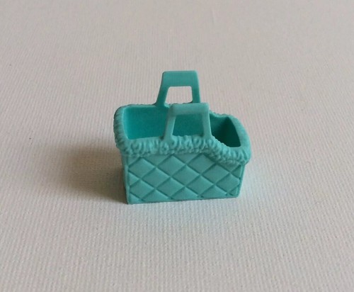 Playmobil ersatzteile hellblau - ersatzteile,