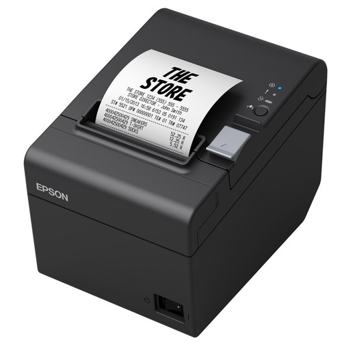 Epson bondrucker t20 iii - bondrucker, tm-t20