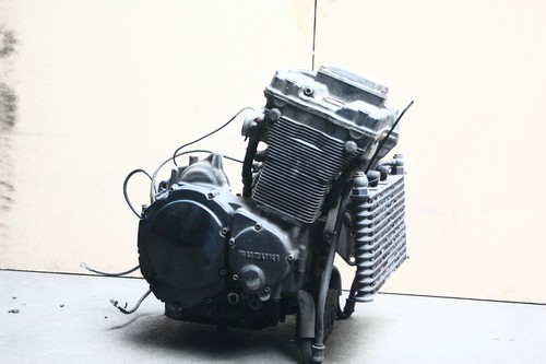 Suzuki gsx1100f gv72c - suzuki,