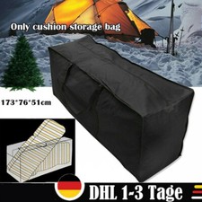 Groß Aufbewahrungstasche für