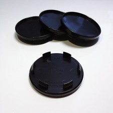 4 x Nabenkappen Nabendeckel