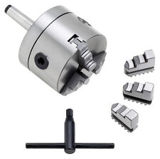 WABECO 3 Backenfutter Ø 80