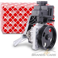 FEBI HYDRAULIKPUMPE SERVOPUMPE LENKUNG FÜR MERCEDES SPRINTER 906 VIANO VITO W639