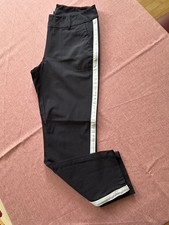 Golfhose Alberto, Gr. 40, dunkelblau