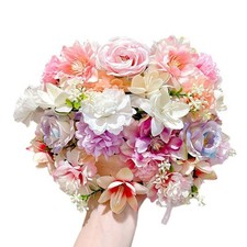 Netzband Haarspangen für