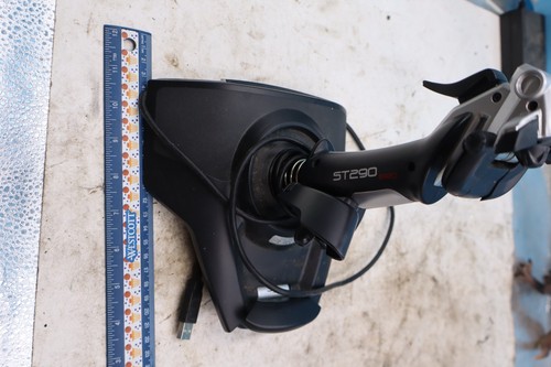 Saitek st290 pro tested works - st290,