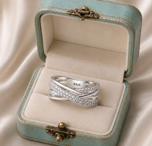 Echt silber sterling s925 - echt,