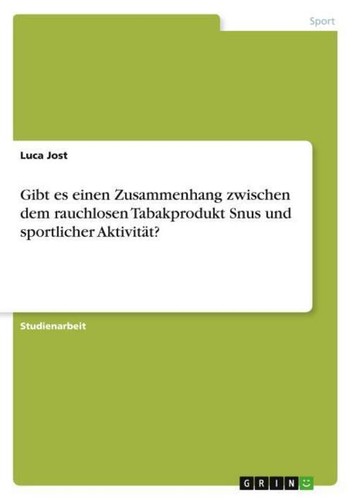 Gibt einen zusammenhang - gibt,
