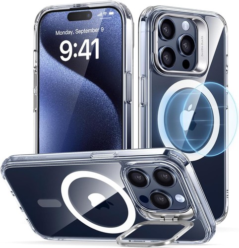 Esr hybrid case - hybrid, stash