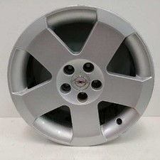 INTRA75071 Felge Für Opel