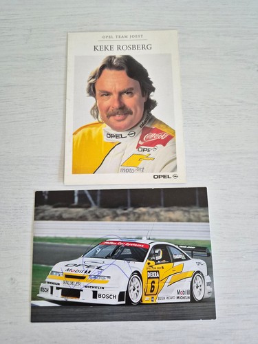 Opel calibra 4x4 dtm - opel,