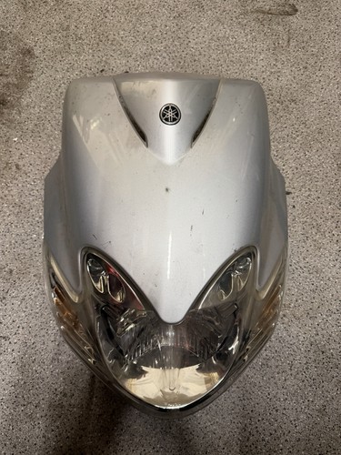 Yamaha jog frontverkleidung - jog,
