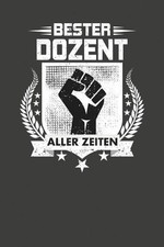 Bester Dozent Aller Zeiten