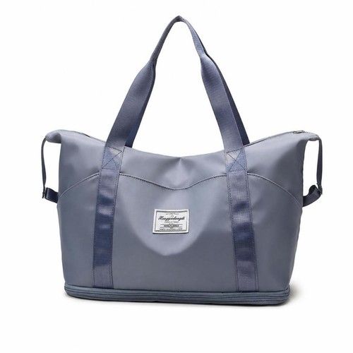 Reisetasche mit nassfach - reisetasche,