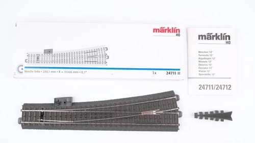 Märklin 24711 schlanke - h0,