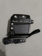 Beaulieu 5008 S, läuft 