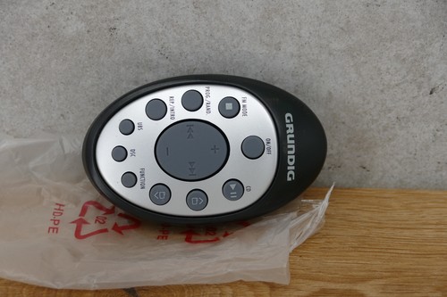 Grundig original - ++,
