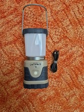 Outwell Carnelian DC 350 Rechargeable Camping / Festival Lanterne / Campinglampe