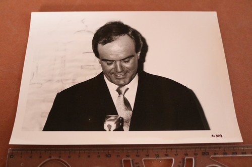 Altes pressefoto portrait - altes,