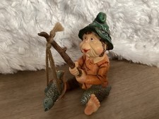 Mini-Laaf-Efteling-Fischer mit