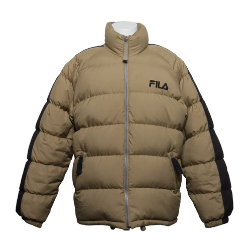 Fila daunenjacke herren - daunenjacke,,