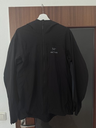 Arc teryx squamish hoody - hoody, (l)