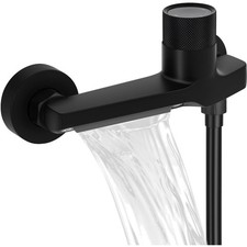 Wasserfall Badewannenarmatur