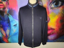 Paul & Shark Yachting Cardigan