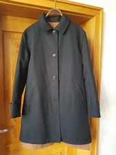 Closed Wendemantel Mantel