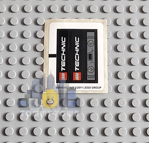 Lego technic nur - lego,