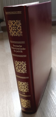 Borek ringbinder mit ddr - borek,
