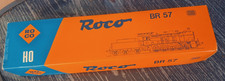 ROCO - 04116 A - LEERKARTON - Dampflok - BR 57 - Spur H0 - OVP - 43220