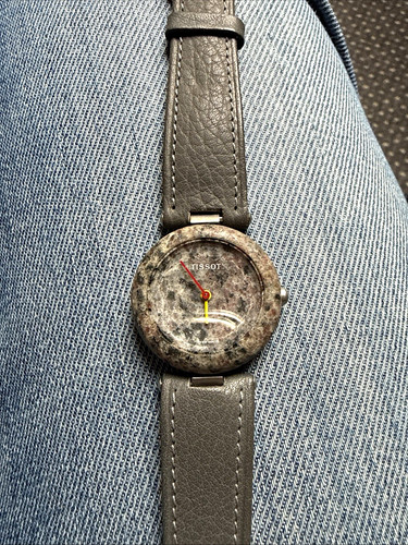 Tissot rockwatch r150 - rockwatch,