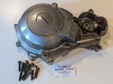Yamaha XT600E 3TB 3UW Motordeckel Lichtmaschinendeckel 3TB-15411-01 für Anlasser