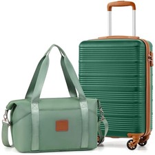 Koffer set 55x35x20cm 20l - set,