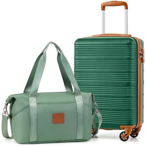 Koffer set 55x35x20cm 20l - set,