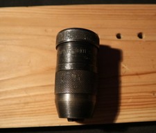 Röhm Schnellspann-Bohrfutter Supra 1 - 13 mm 1/2-20