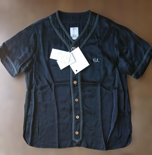 Visvim dugout shirt peerless - dugout,
