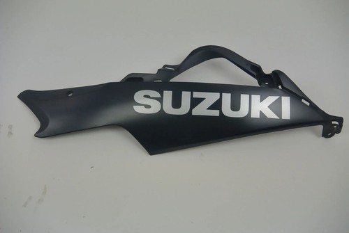 Suzuki gsxr 600 - 600, 750